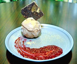 Mumbai food: Indulge in a gourmet ice cream spree at this new joint in Andheri