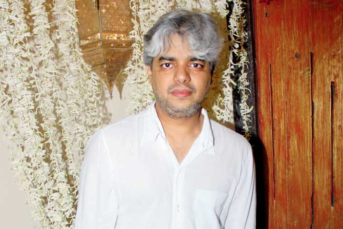 Shaad Ali