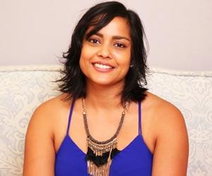 Celebrate Mumbai with stars: Shahana Goswami reveals her favourite things about the city