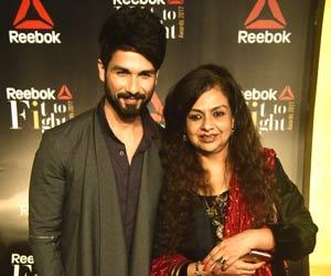 Women have been the strongest people in my life: Shahid Kapoor