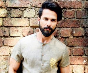 Shahid Kapoor post Padmaavat release: Can focus on other projects now