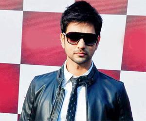 Shakti Arora hopes to get closer to fans with personal app