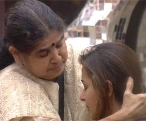 Shilpa Shinde's mother Geeta: I entered the house like it was my daughter's home