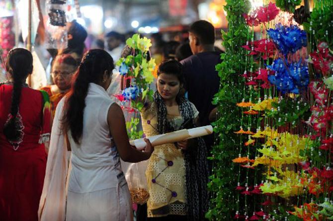 Mumbai to have a shopping festival