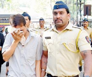 Shyamvar Rai says if one commits a murder, they will be punished