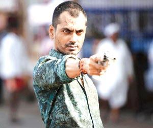 Monsoon Shootout Movie Review: This film is thrice as good
