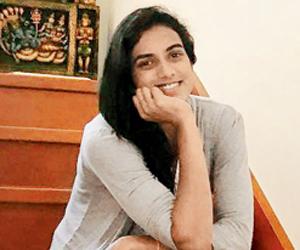 PV Sindhu has some life lessons for everyone on Instagram