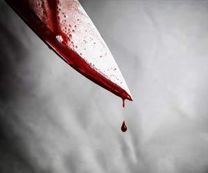 Woman and her lover slit minor daughter's throat to hide illicit affair