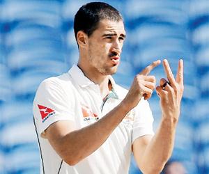 Boxing Day Test: Mitchell Starc cleared of serious foot injury