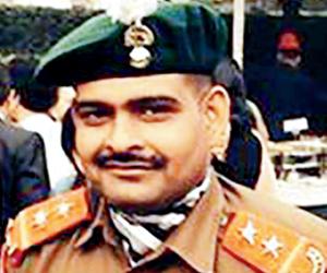 Personal safety last on soldier's mind: Param Vir Chakra awardee YS Yadav