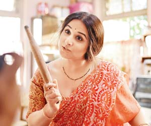 Bollywood rewind 2017: The year when the Everywoman dominated