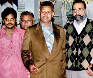Nithari killings: CBI court finds Moninder Singh Pandher, Surender Koli guilty