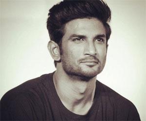 Sushant Singh Rajput writes heartfelt note for mother on her death anniversary