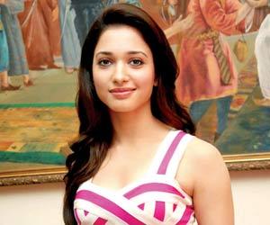 Tamannaah Bhatia to star in yet another remake