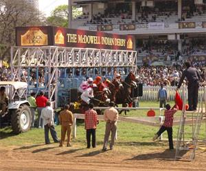 Horse racing: Temerity back to winning ways