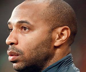 Thierry Henry cautions Nigerians against drink driving