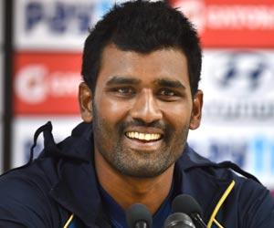 IND vs SL: Skipper Thisara Perera's focus only on cricket