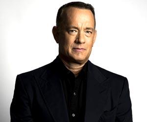 Tom Hanks wishes to play a James Bond villain