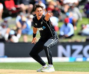 Trent Boult destroys West Indies as New Zealand clinch series
