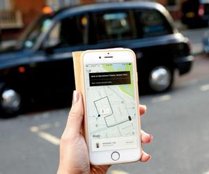 Uber re-launches Auto service in India