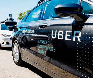 Uber partners with ER for cab service at Howrah rail station