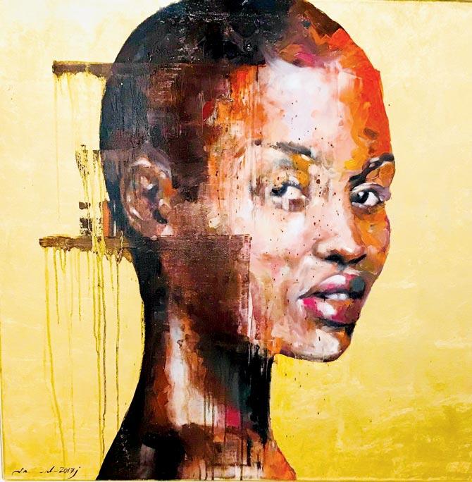 Get a glimpse of Bahrain