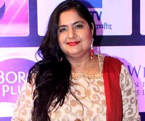 Vandana Pathak chooses Khichdi over Gujarati film