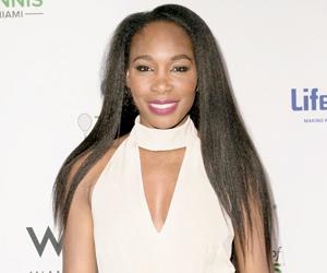 Venus Williams goes out on a date with new boyfriend in New York