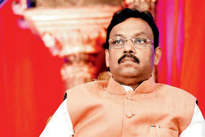 State education minister Vinod Tawde made the announcement yesterday