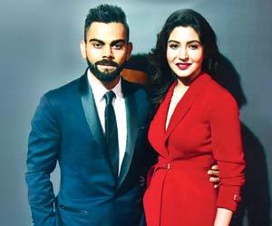 Virat Kohli and Anushka Sharma wedding confirmed? Neighbours get invites