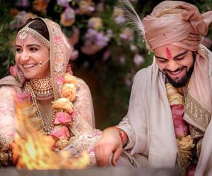 Virat-Anushka wedding: Tendulkar, Geeta Phogat, Afridi send warm wishes