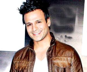 Vivek Oberoi to be part of musical evening at Worli to raise funds for NGO
