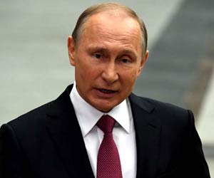 Alexei Navalny's presidential bid rejected