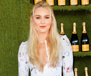 Lindsey Vonn hopes to represent United States, not Donald Trump