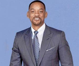 Will Smith to host National Geographic's TV series based on Earth