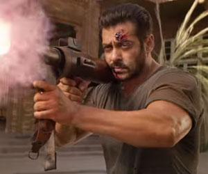 Will Raj Thackeray's MNS stall release of Salman Khan's 'Tiger Zinda Hai'?