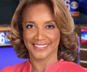 Atlanta TV anchor dies on way to step-dad's funeral
