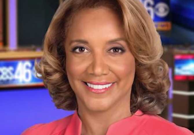 Atlanta TV anchor dies on way to stepdad funeral