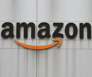 Online retail giant Amazon enters Australian market
