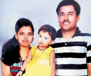 Sangli cop to 'adopt' child of custodial death victim