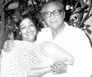 20 vintage photos of Ashok Kumar that will make you nostalgic