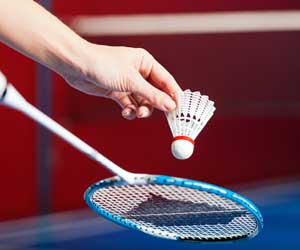 India beat Nepal 3-0 to lift South Asian badminton title