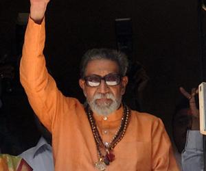 After 6 years, Bal Thackeray wax statue unveiled in Maharashtra museum
