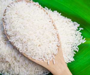 Rice basmati weakens on sluggish demand on December 29