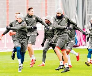 Bayern Munich prepare for life after Jupp Heynckes