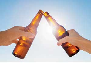 Be prepared for a beer less New Year as Maharashtra faces acute shortage