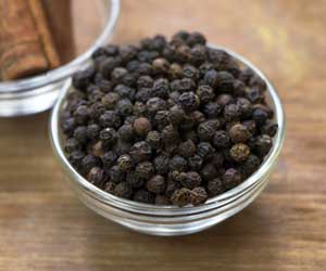 Black pepper gains in listless trade on December 27