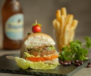 Mumbai food: 4 places to enjoy Christmas brunch with your family