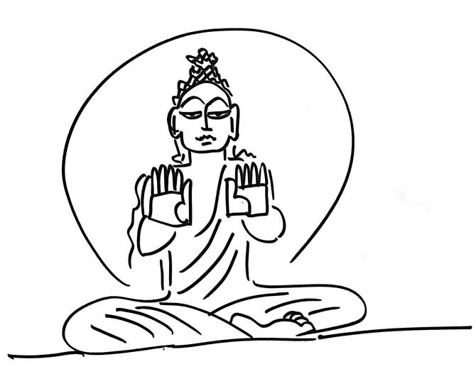 Illustration/Devdutt Pattanaik