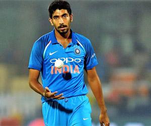 Jasprit Bumrah's missing grandfather's body found in river in Ahmedabad